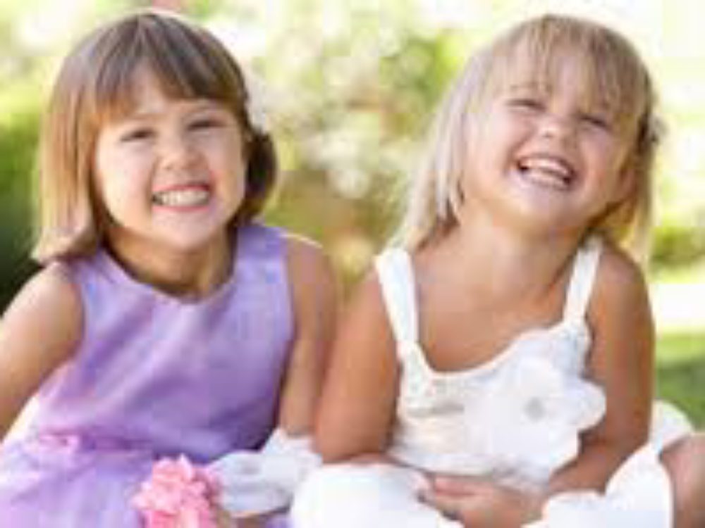 Wedding Nanny Services