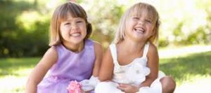 Wedding Nanny Services