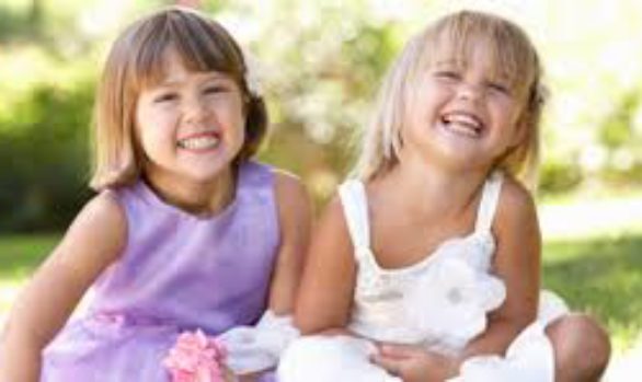 Wedding Nanny Services
