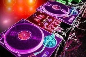 Corporate DJ, Brisbane wedding DJ, Party DJ